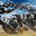 Every Monster Hunter Game on Switch 2 (+ Games Like It)