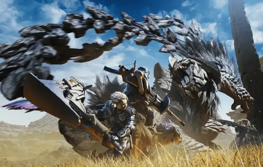 Every Monster Hunter Game on Switch 2 (+ Games Like It)
